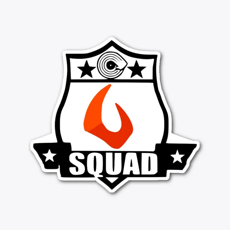 UnrealDJ Squad '21