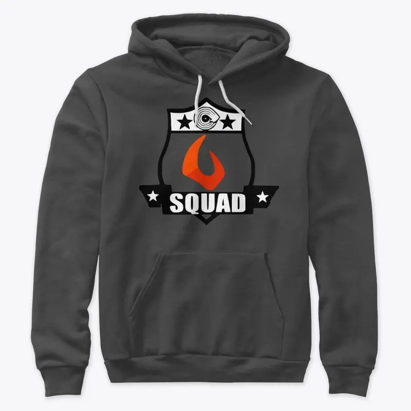 UnrealDJ Squad '21