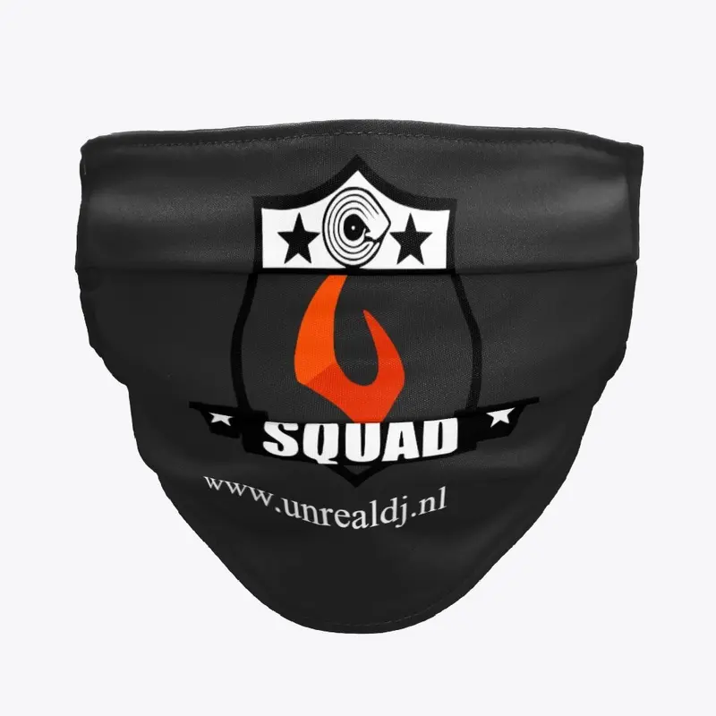 UnrealDJ Squad '21